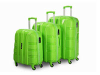 delsey luggage