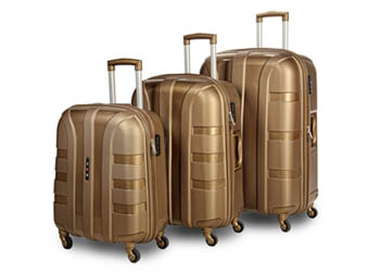 pp injection luggage