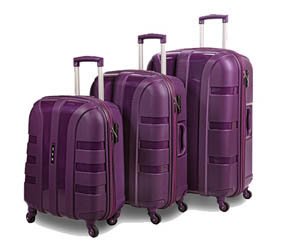 samsonite bagages